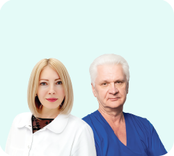 Иконка к разделу Наши врачи