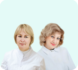 Иконка к разделу Наши врачи
